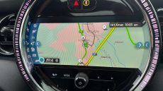 MINI Hatchback 1.5 Cooper Exclusive II 5dr Auto Petrol Hatchback